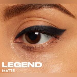 Urban Decay LEGEND Matte Black Eyeliner PENCIL